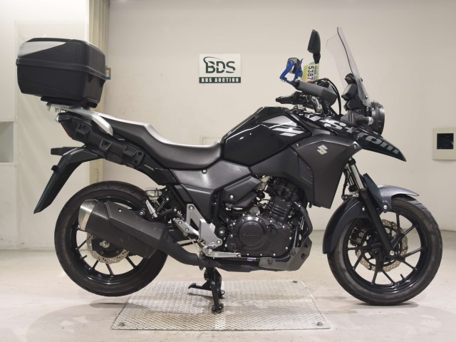 Suzuki V-STROM DL250A