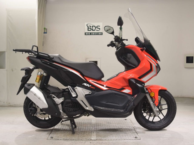 Honda ADV 150 2020
