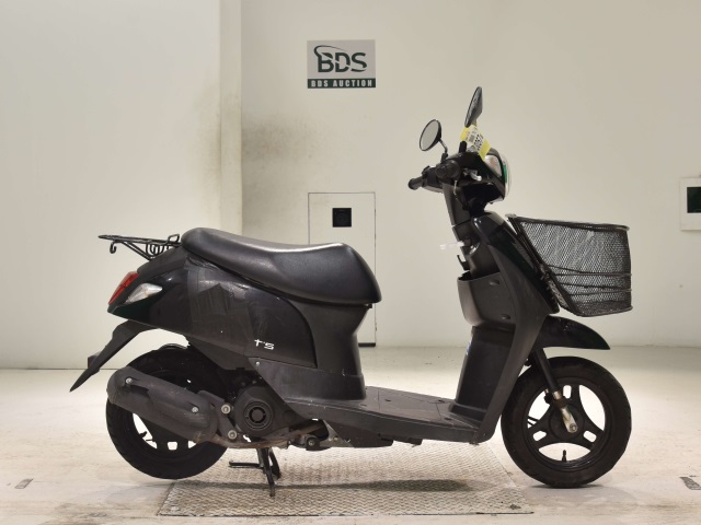 Suzuki LETS