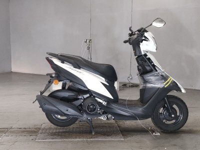 Yamaha JOG 125