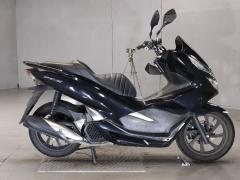 Honda PCX125 2018