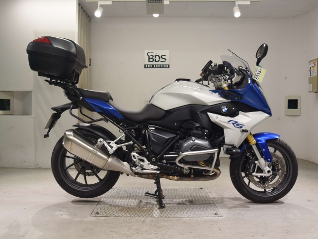 BMW R1200RS 2016