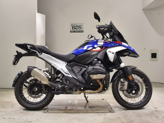 BMW r1300gs 2024