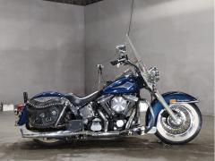 HD HERITAGE FLSTC1340 1999