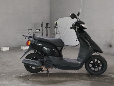 Yamaha JOG 115 2021