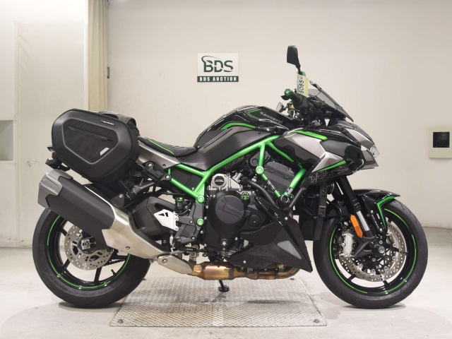 Kawasaki NINJA H2 2020