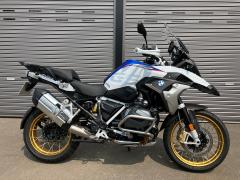 BMW R1250GS 2019