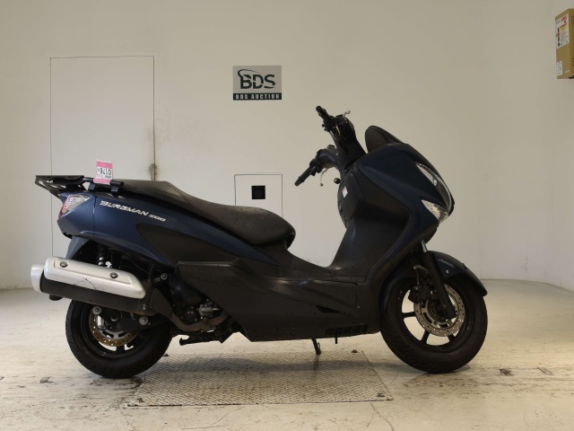 Suzuki BURGMAN200