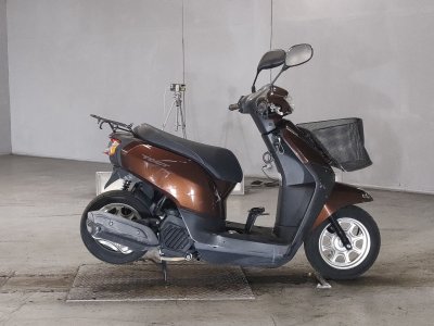 Honda TACT125 2018