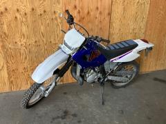 Yamaha DT230 LANZA 1997