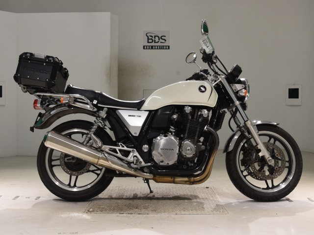 Honda CB1100 2013