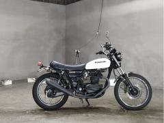 Kawasaki 250TR 2005