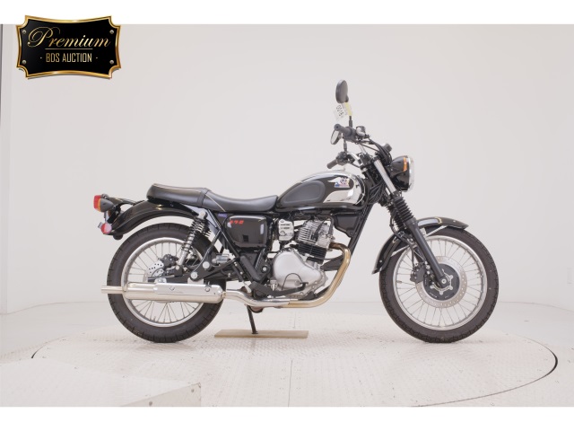 Kawasaki MEGURO S1 2025