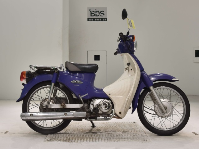 Honda SUPER CUB110 2009