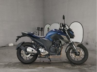 Yamaha FZ25 2019