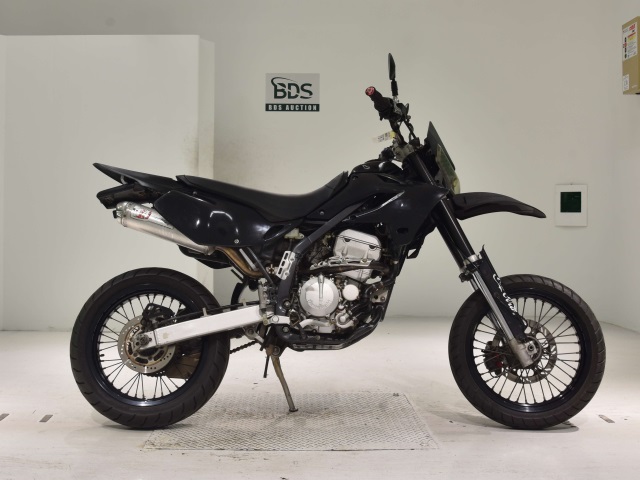 Kawasaki D-TRACKER250 1998