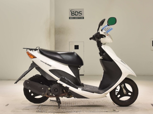 Suzuki ADDRESS V50