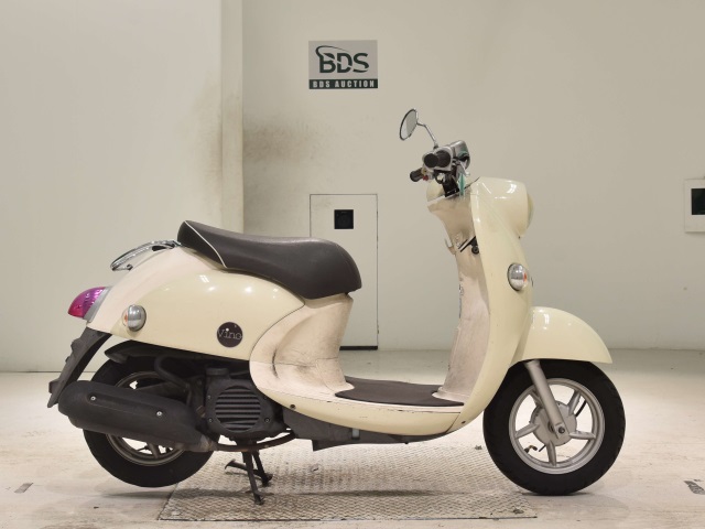 Yamaha VINO50 2011
