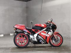 Honda VFR400R 1991