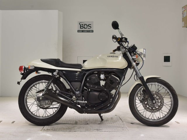 Yamaha SRV250 RENAISSA 1996