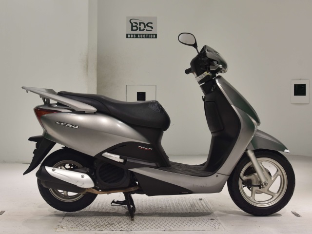 Honda LEAD110 2008