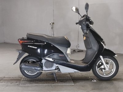 Honda LEAD110 2012