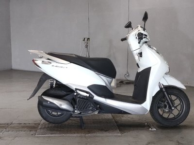 Honda LEAD125 2021