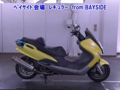 Yamaha MAJESTY 125FI 2006