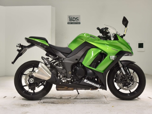 Kawasaki NINJA1000A 2014