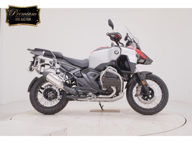 BMW R1300GS ADVENTURE 2025