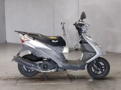 Suzuki ADDRESS V125