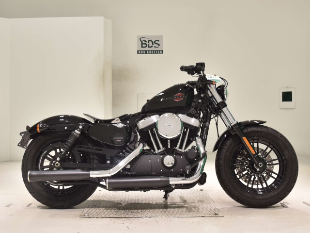 HD XL1200X FE 2022