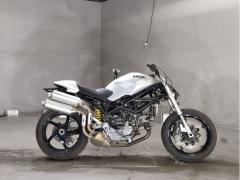 Ducati MONSTER 1000 S2R 2006