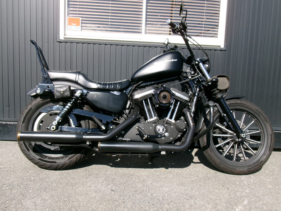 HD ACCESS125 2014