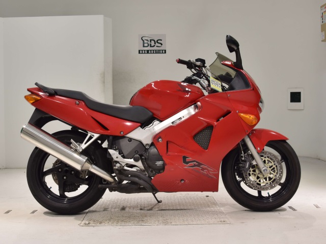 Honda VFR800F 1998