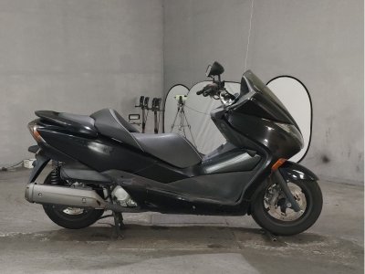 Honda FORZA Z 2011