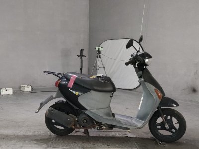 Suzuki LETS4