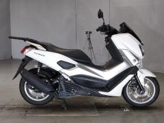 Yamaha N-MAX125 2017
