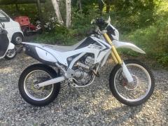 Honda CRF250L 1998