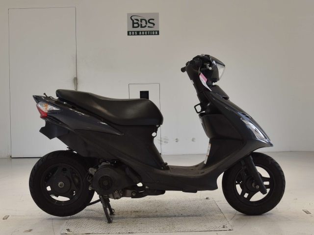 Suzuki ADDRESS V125