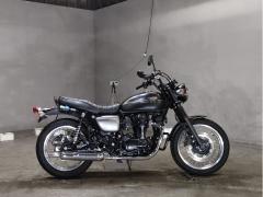 Kawasaki W800 2020