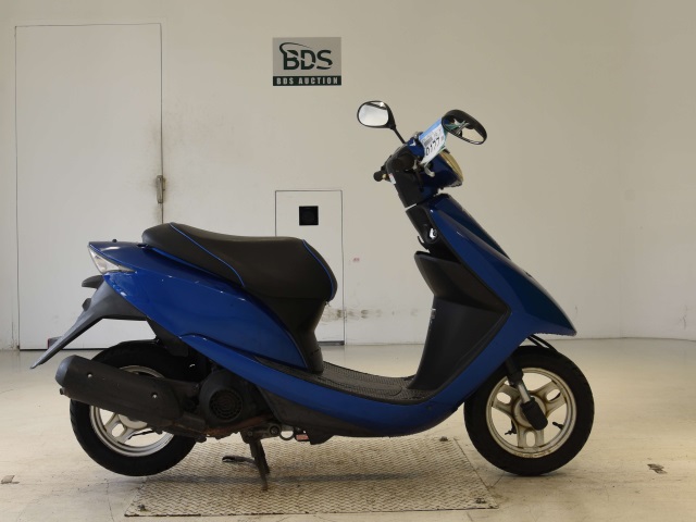 Honda DIO 2007
