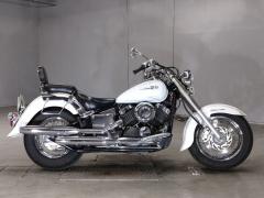 Yamaha DRAGSTAR XVS400 CLASSIC 2004