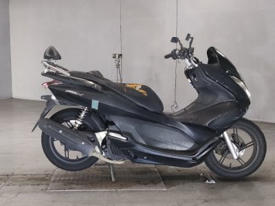 Honda PCX125 2012