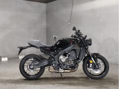 Yamaha XSR900 2023