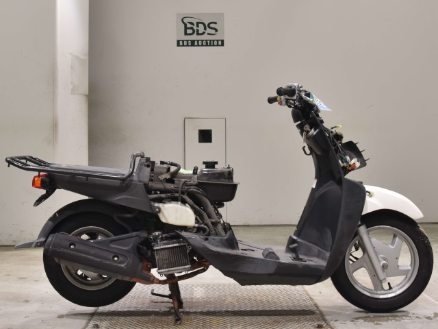 Yamaha GEAR 2013