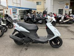Suzuki ADDRESS V125