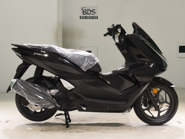 Honda PCX125 2025