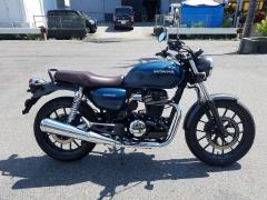 Honda GB350 2022