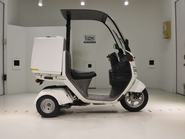 Honda GYRO CANOPY 2019